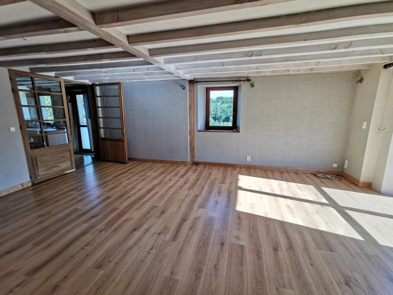 Longère - 400 m² - 15 pièces