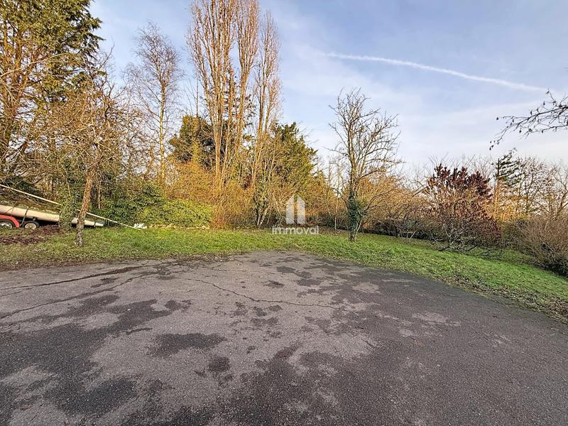 Maison - 147 m² - 4 pièces