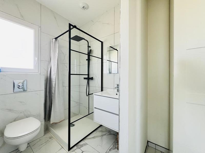 Maison - 170 m² - 7 pièces