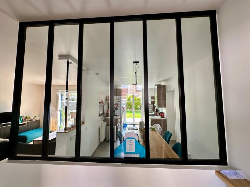 Maison - 118 m² - 6 pièces