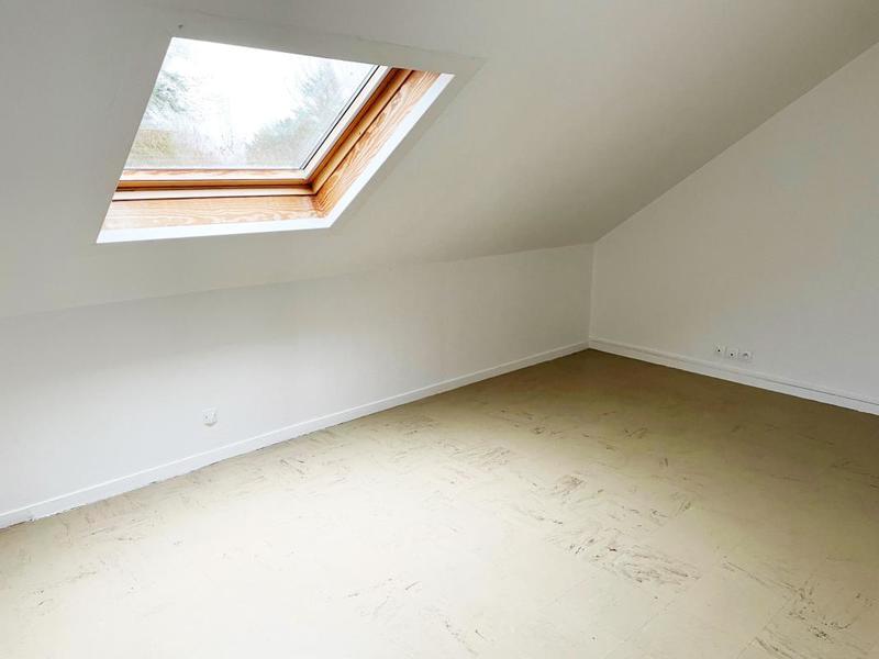 Pavillon - 78 m² - 4 pièces