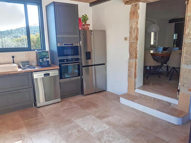 Villa - 144 m² - 5 pièces