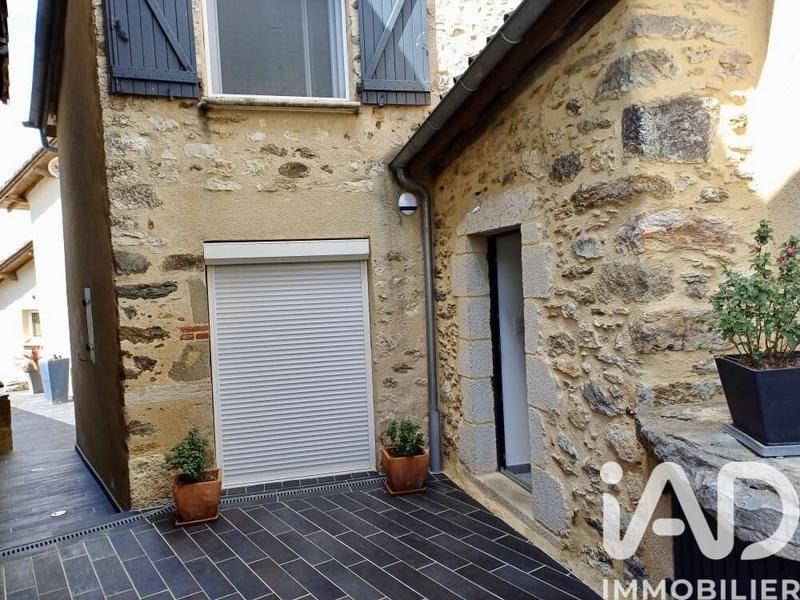 Maison - 181 m² - 5 pièces