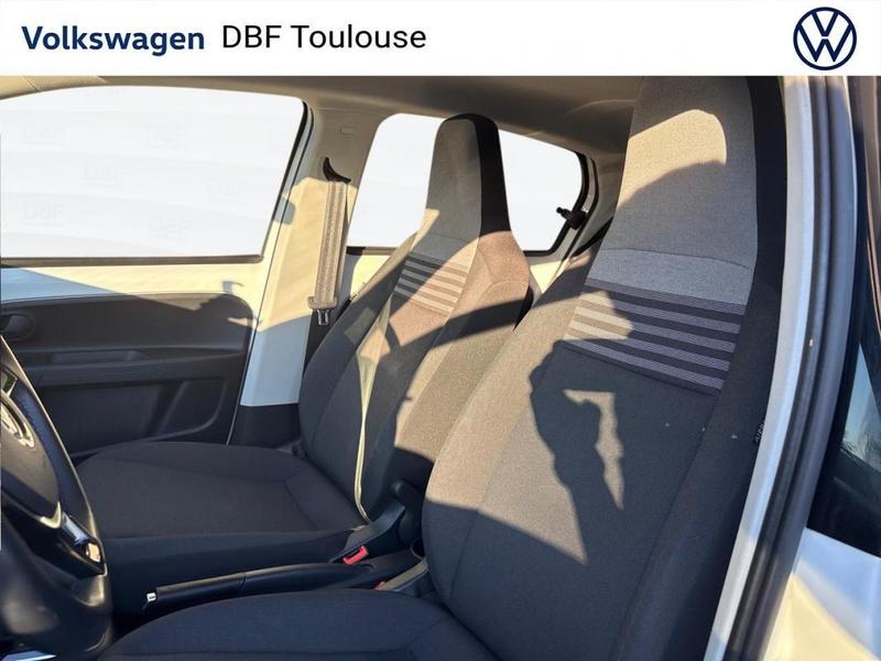 Volkswagen E-Up! E-Up! 2.0 Electrique