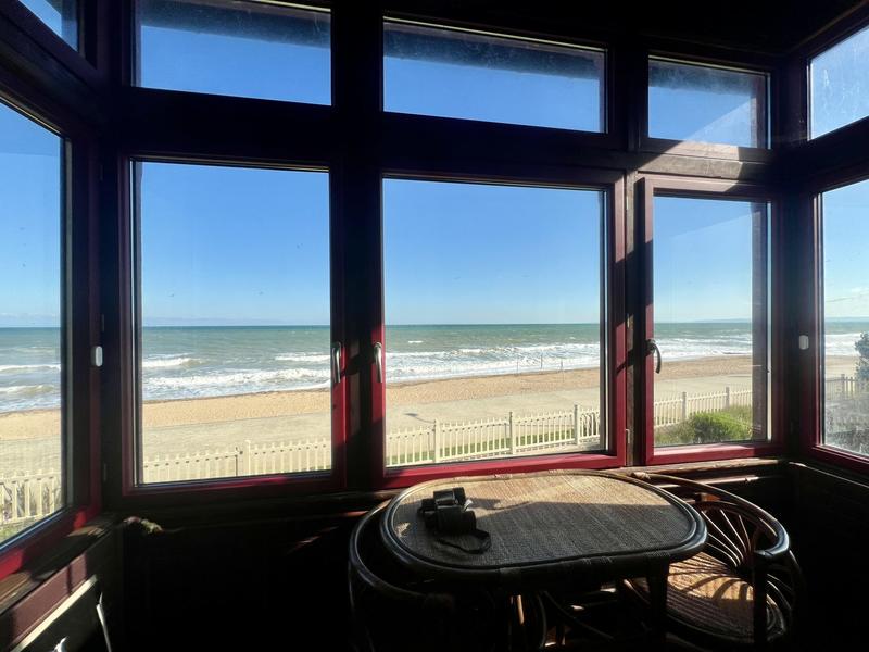 Appartement - 135 m² - 6 pièces