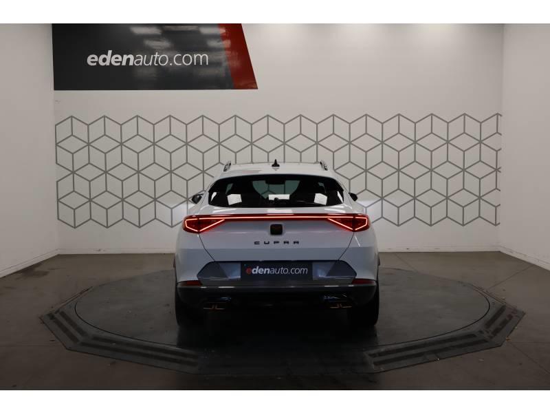 Cupra Formentor 1.4 e-Hybrid 204 ch Dsg6 V