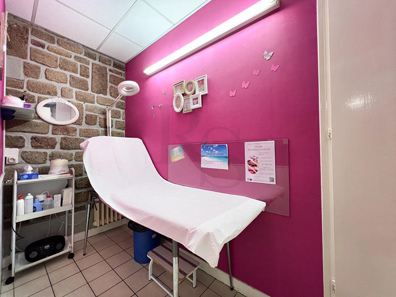 Local commercial - 63 m²