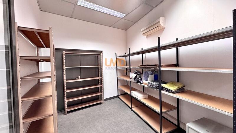 Immeuble - 264 m² - 14 pièces