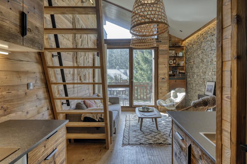 Appartement - 53 m² - 4 pièces