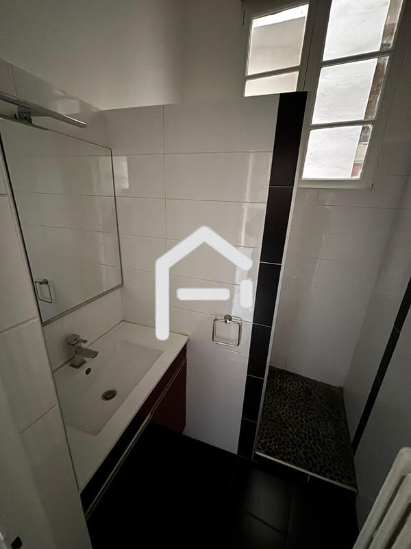 Appartement - 109 m² - 4 pièces