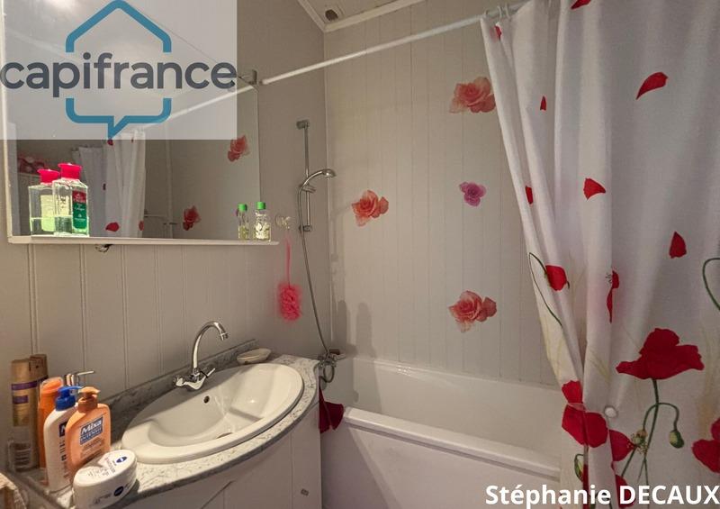 Maison - 197 m² - 14 pièces