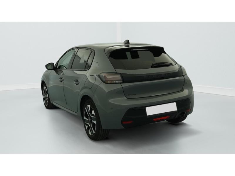 Peugeot 208 100 s Bvm6 Allure