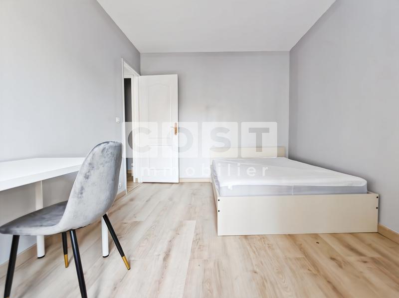 Appartement - 79 m² - 3 pièces