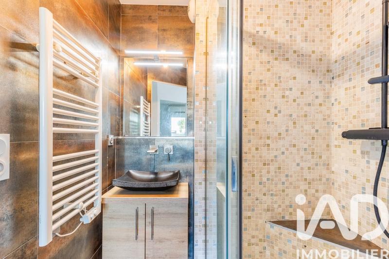 Appartement - 88 m² - 4 pièces