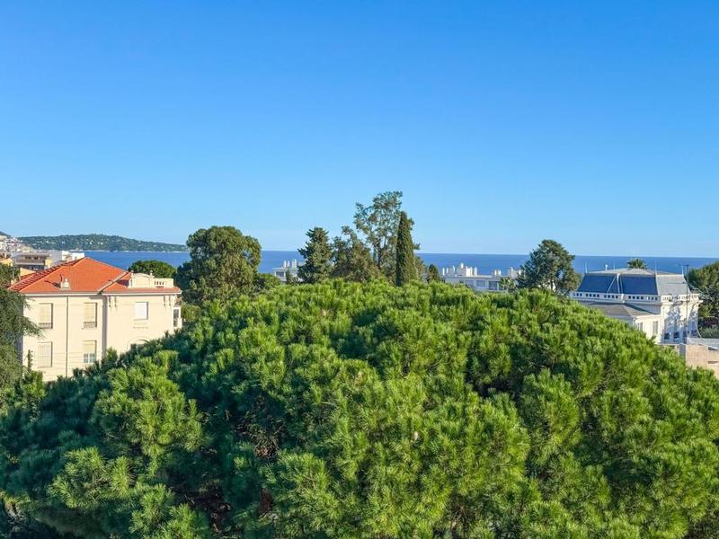 Appartement - 51 m² - 2 pièces