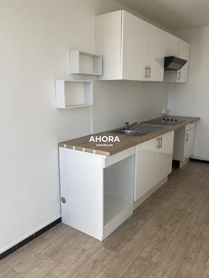 Appartement - 34 m² - 1 pièce