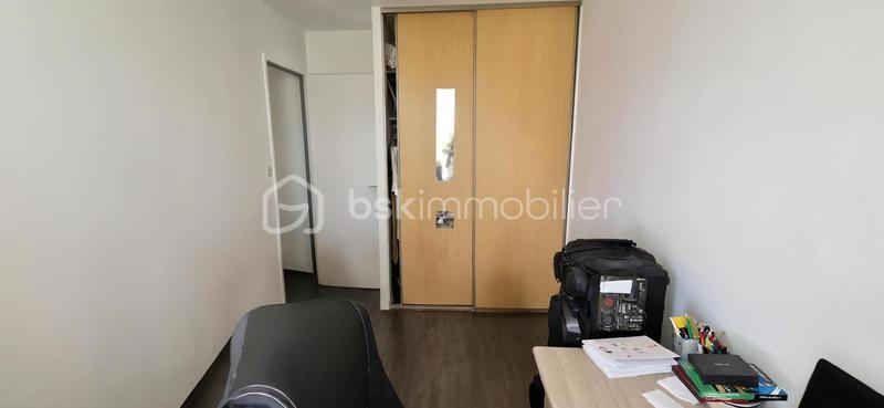 Maison de ville - 128 m² - 7 pièces