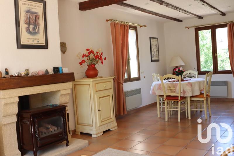 Maison - 87 m² - 4 pièces