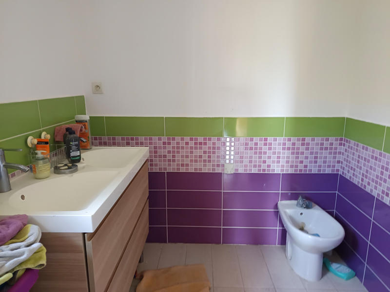 Maison - 142 m² - 6 pièces