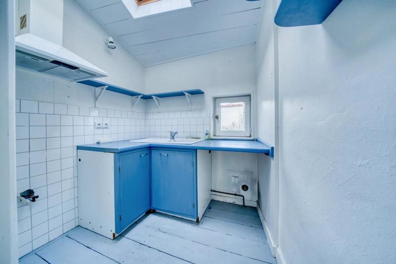 Appartement - 77 m² - 3 pièces