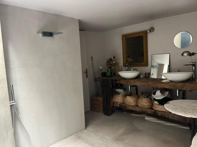 Maison - 144 m² - 5 pièces