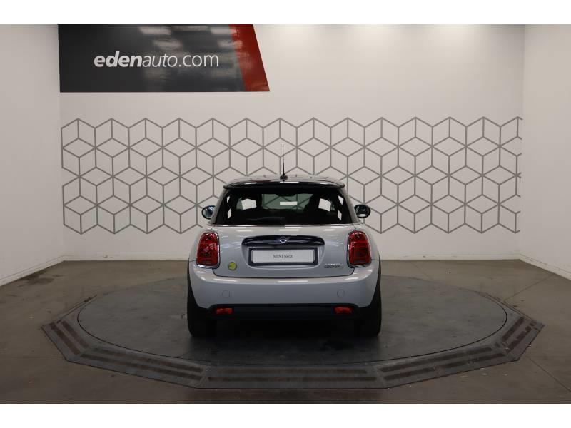 Mini Mini Hatch 3 Portes Cooper se 184 ch Edition Premium