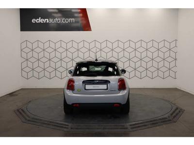 Mini Mini Hatch 3 Portes Cooper se 184 ch Edition Premium