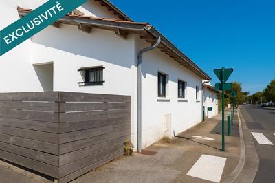 Maison - 38 m² - 2 pièces