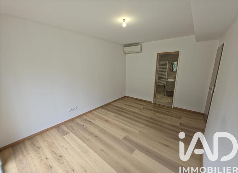 Maison - 107 m² - 5 pièces