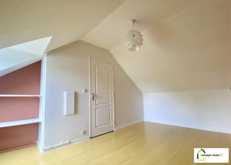 Maison - 81 m² - 3 pièces