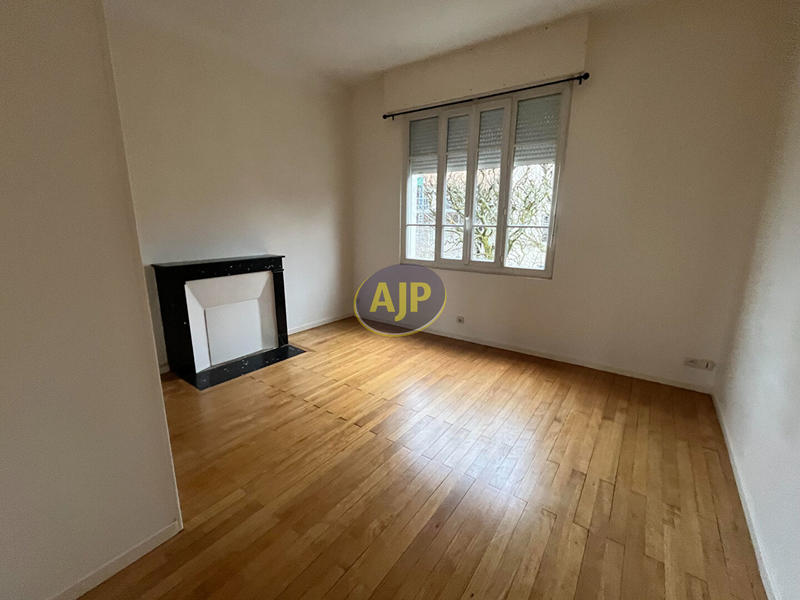 Appartement - 58 m² - 2 pièces