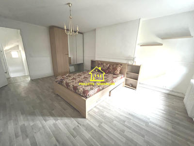 Maison - 70 m² - 3 pièces