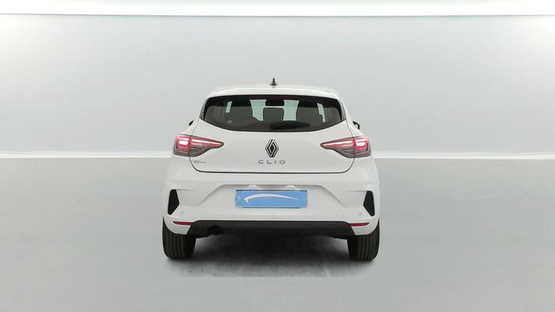 Renault Clio Blue dCi 100 ch Gsr2 Evolution 5p