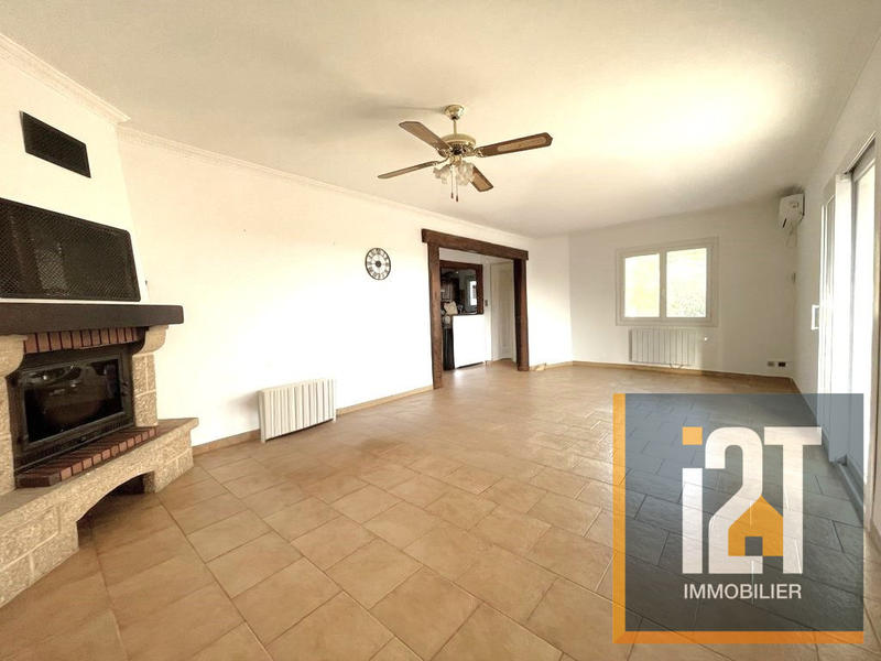 Maison - 153 m² - 5 pièces