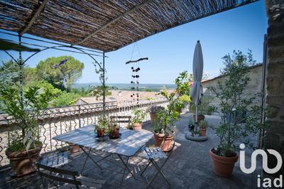 Maison de village - 170 m² - 8 pièces