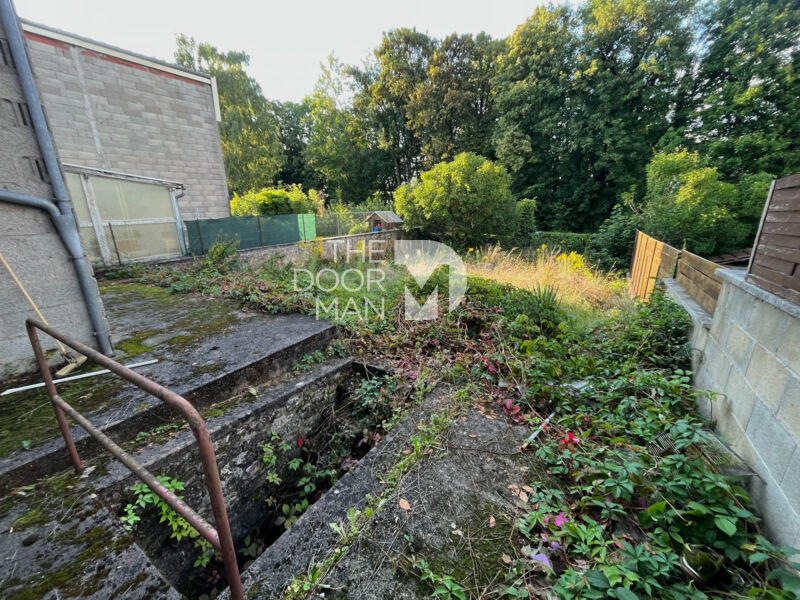 Maison - 79 m² - 4 pièces