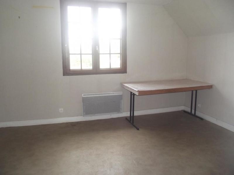 Maison - 92 m² - 5 pièces