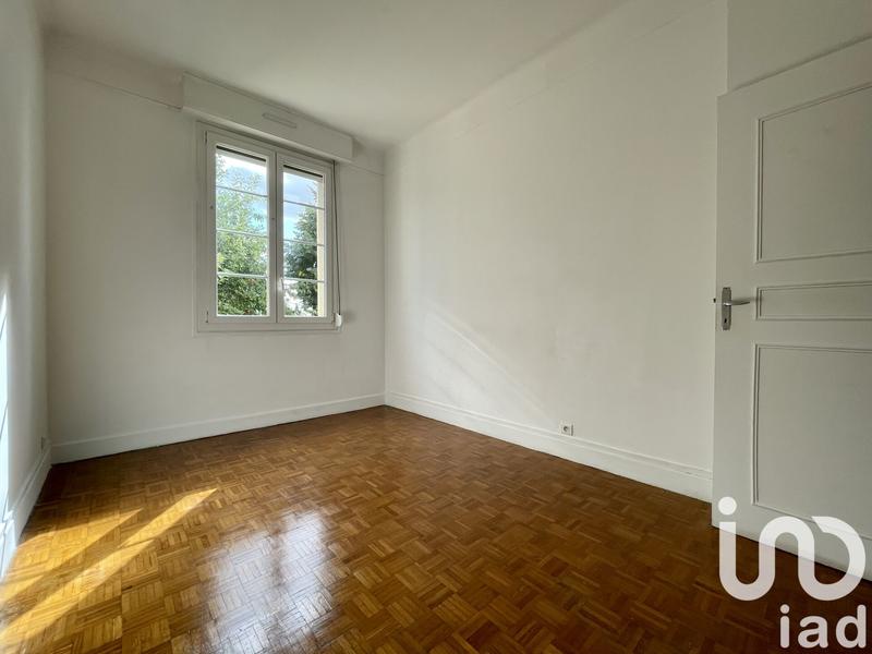 Appartement - 95 m² - 5 pièces