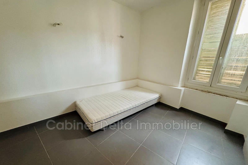 Appartement - 29 m² - 2 pièces