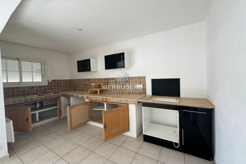 Maison - 124 m² - 4 pièces