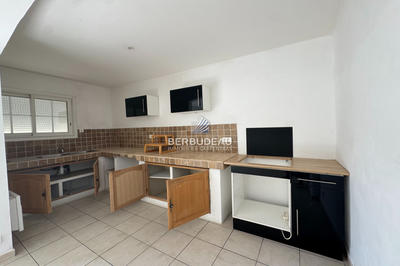 Maison - 124 m² - 4 pièces