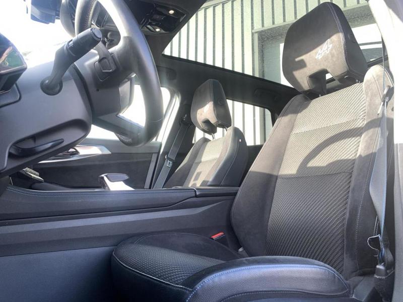 Renault Austral E-Tech Hybride 200 Ch Iconic Esprit Alpine - 1ère Main Garantie 6 Mois