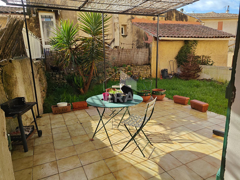 Appartement - 103 m² - 4 pièces