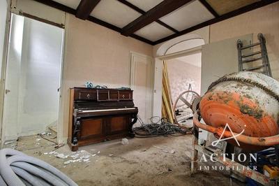 Maison - 90 m² - 3 pièces