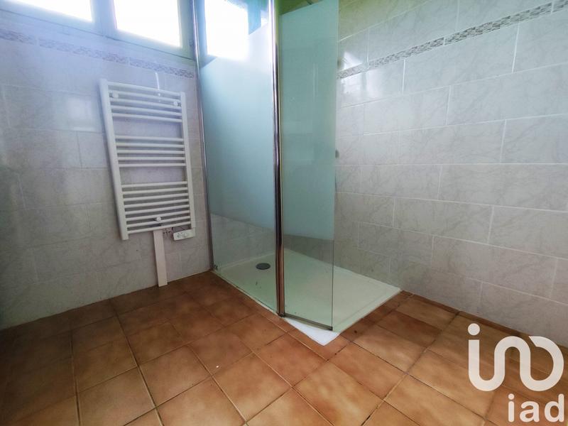 Maison de village - 93 m² - 4 pièces