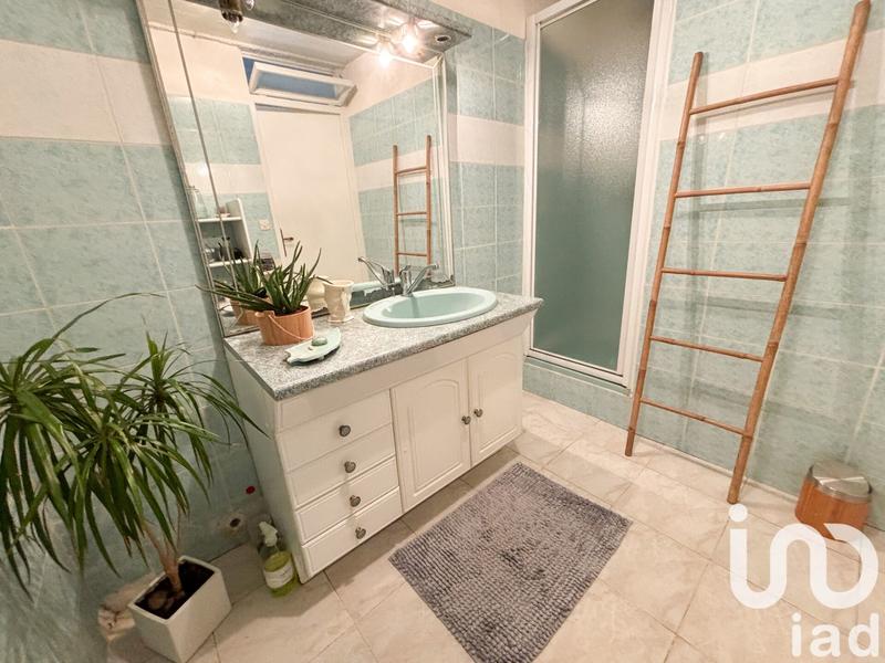 Appartement - 77 m² - 3 pièces