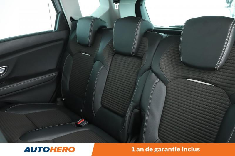 Renault Scénic 1.3 TCe Energy Intens Edc 140 ch