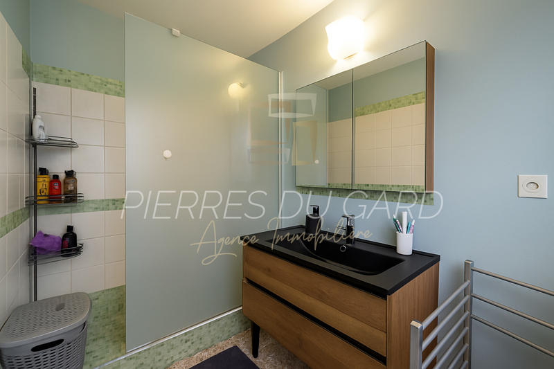 Appartement - 56 m² - 5 pièces