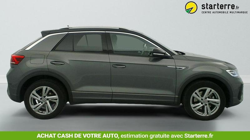 Volkswagen t-Roc 2.0 Tdi 150 Start/Stop Dsg7 R-Line