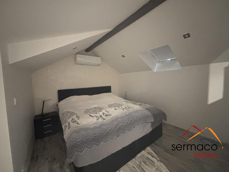 Maison - 154 m² - 6 pièces